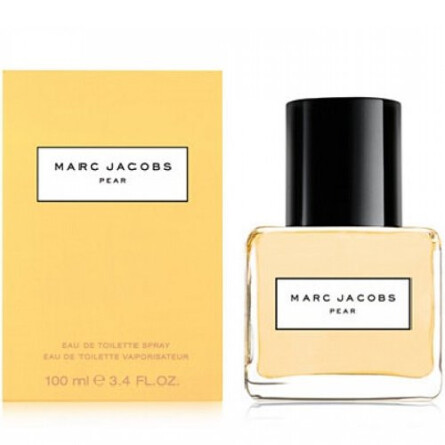 Pear Splash 2016-مارک جاکوبز پیر اسپلش 2016