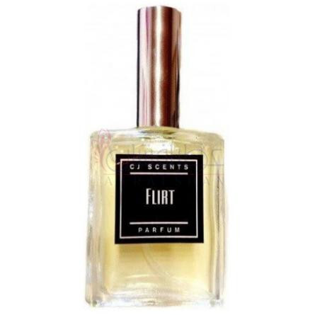 Flirt-سی جی سنتس فلرت