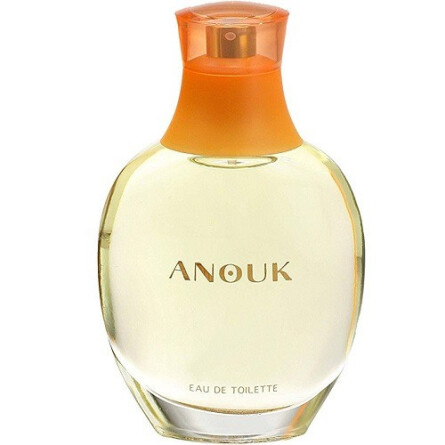 Anouk-آنتونیو پویک آنوک
