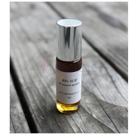 Big Sur-له آروماتیکا بیگ سور