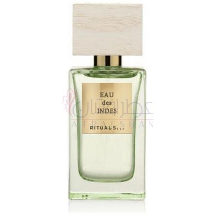 Eau des Indes-ریچول او دس اندس