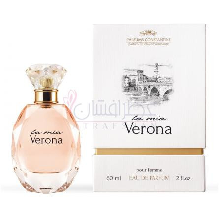 La Mia Verona-پارفومز کنستانتین لا میا ورونا