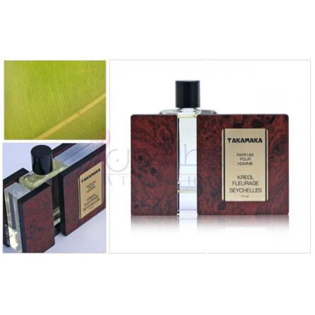 Takamaka-کرولفلوراژ پارفومز تاکاماکا