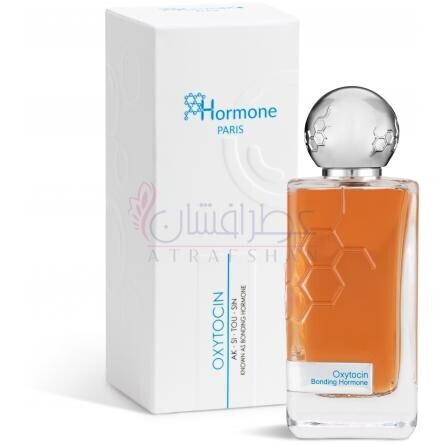 Oxytocin-هورمون پاریس اکسی‌ توسین