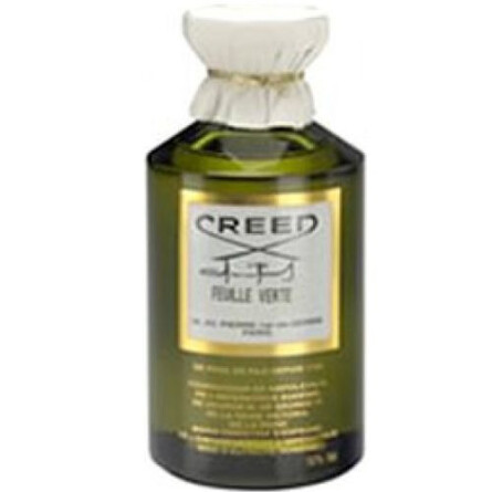 Feuille Verte-کرید فویل (فیول) ورته