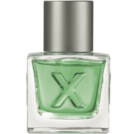 Mexx Spring is Now Man-مکس اسپرینگ ایز نیو من