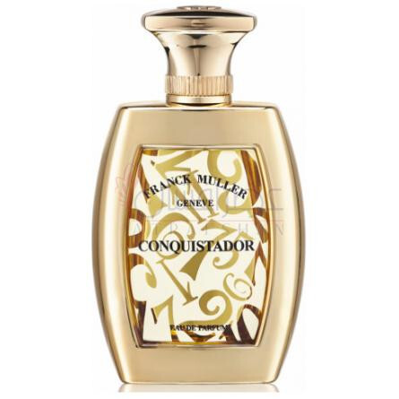 Conquistador-فرانک مولر کونکویستدور