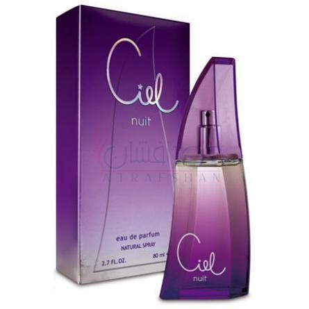 Ciel Nuit-فراگانسیاس کنون سیل نویت