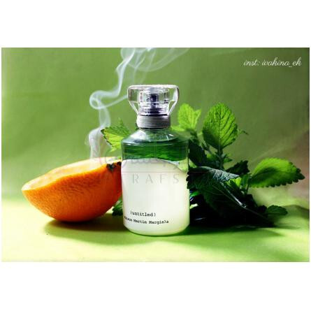 (untitled)-میسون مارتین مارژیلا انتایتلد