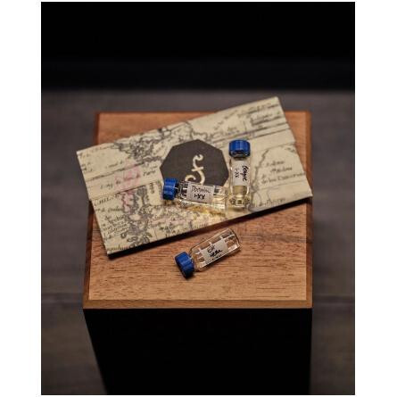 Muskara Apis-فوگیا 1833 مسکارا اپیس