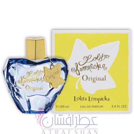 lolita lempicka eau