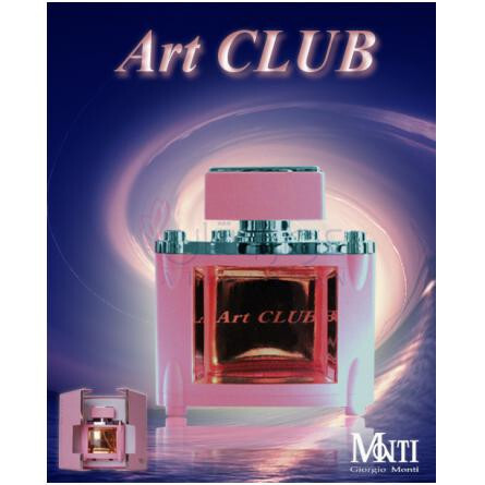 Art Club-جورجیو مونتی ارت کلاب