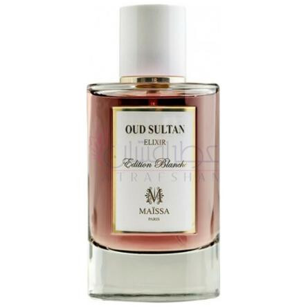 Oud Sultan-مایسا پارفومز عود سلطان