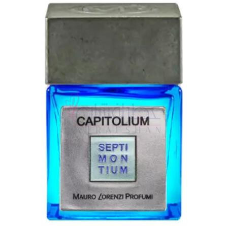 Capitolium-ماورو لورنزی پروفومی کاپیتولیوم