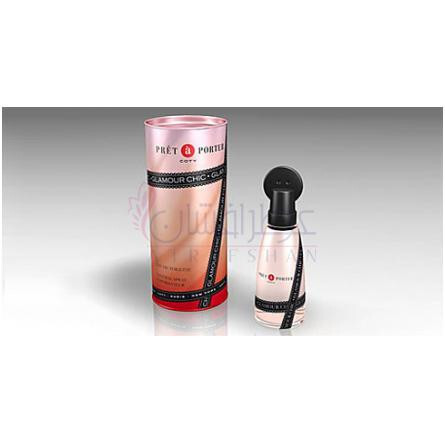 Pret a Porter Glamour Chic-کوتی پرت ا پورتر گلامور شیک