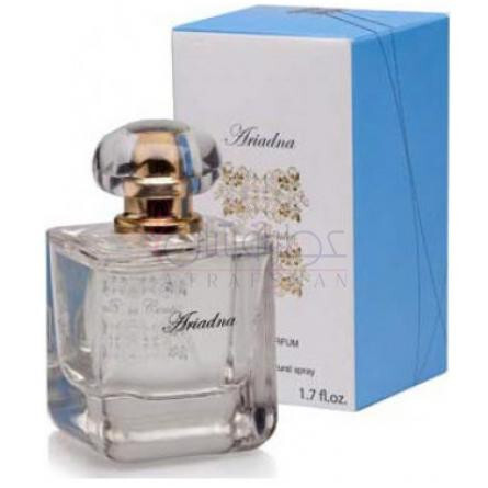 Ariadna-لس کونتس اریاندا