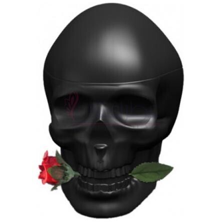 Ed Hardy Skulls & Roses for Him-کریستین اودیگیر اد هاردی اسکولز اند رزز فور هیم