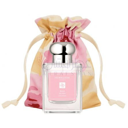 Rose Blush Cologne (2023)-جو مالون رز بلاش کلن 2023