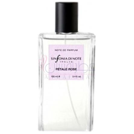 Petale Rose-سینفونیا دی نت پتال رز