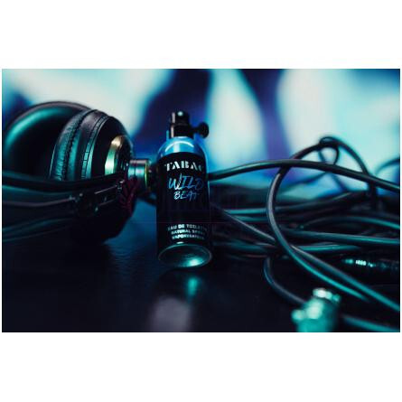 Tabac Wild Beat-مورر اند ورتز تاباک وایلد بیت