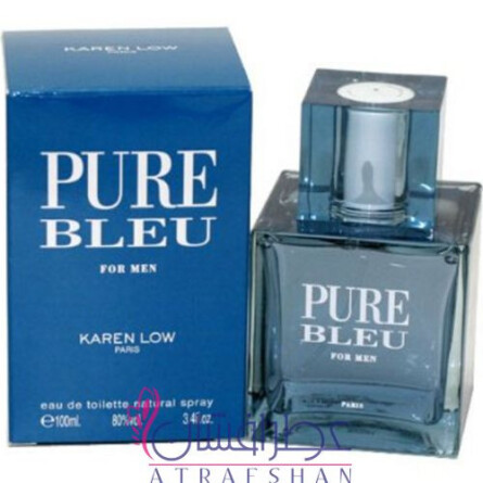Pure Blue-کارن لو پیور بلو