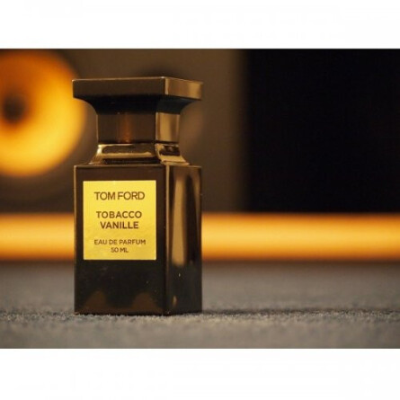 Tobacco best sale vanille perfume