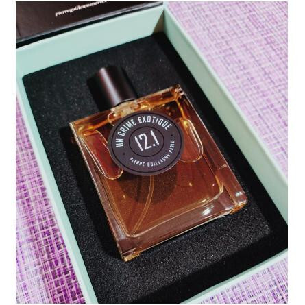 Un Crime Exotique 12.1-پیر گیوم پاریس ان کرایم اگزوتیک 12.1