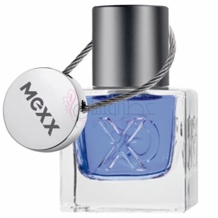 Mexx Man-مکس من