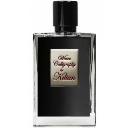 Water Calligraphy-بای کیلیان واتر کالیگرافی