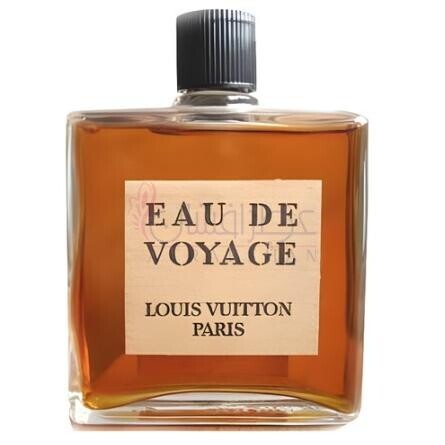 Eau de Voyage-لویی ویتون او دو وویایژ