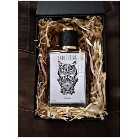 Graal-ساپینتای نیش گرال