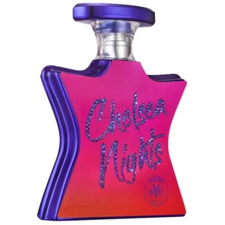 Chelsea Nights Swarovski Edition-باند شماره 9 چلسیا نایتز سواروسکی ادیشن