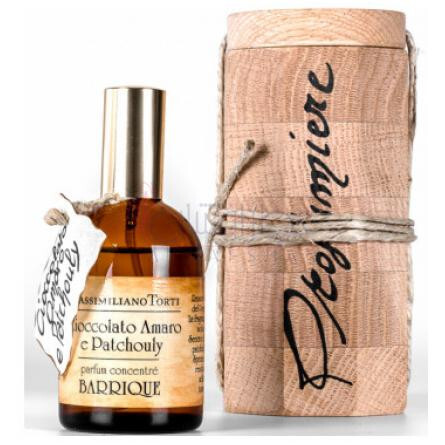 Cioccolato Amaro e Patchouli-ایل پروفومئر چوکولاتو امارو ای پچولی