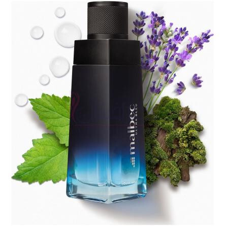 Malbec Ultra Bleu-او بوتیکاریو مالبک اولترا بلو