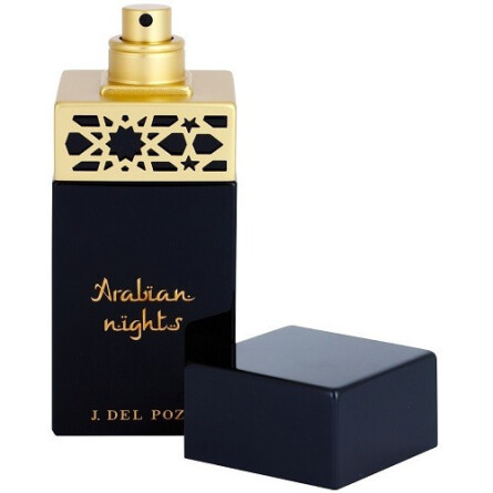 Arabian Nights-جسوس دل پوزو عربین نایتز