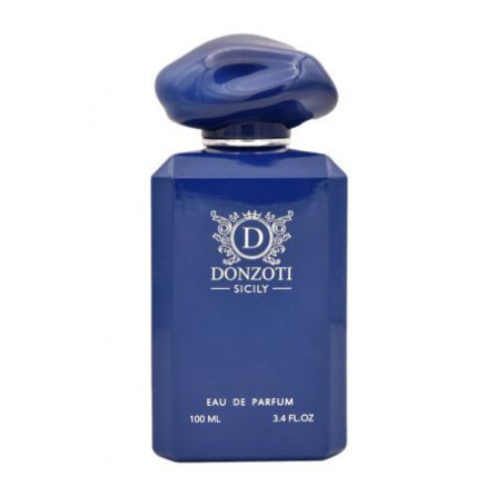 Sicily -دونزوتی سیسیل ادوپرفیوم