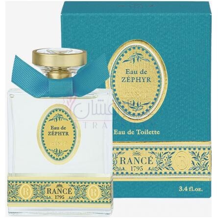 Rue Rance Eau de Zéphyr-رانس 1795 رویی رنس او دی زفیر