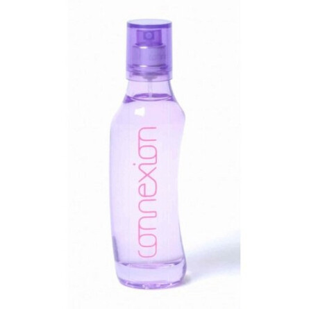 CONNEXION-لانکوم کانکشن