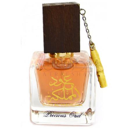 Oud Al Mamlikah-لطافه عود ال مملکته