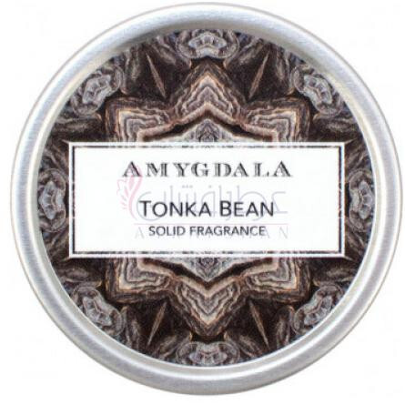 Tonka Bean-امیگدالا تونکا بین