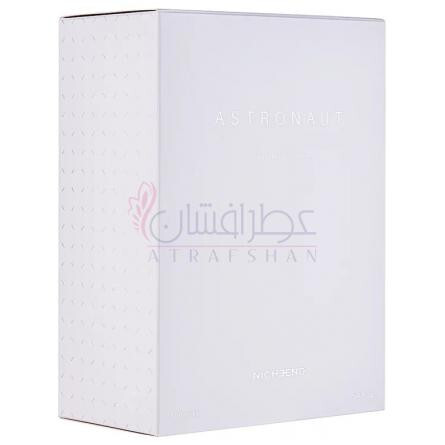 Astronaut-نیشند استرنوت