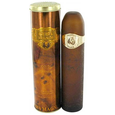 Cuba Magnum Gold-کوبا پاریس کوبا مگنوم گلد