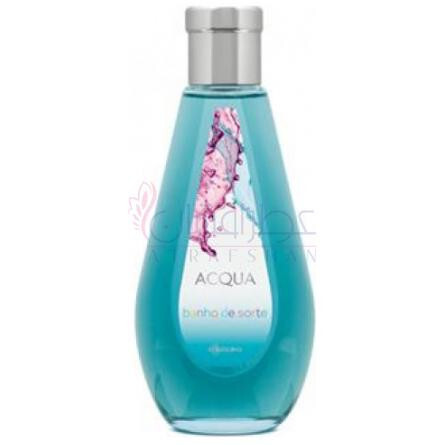 Acqua Banho de Sorte-او بوتیکاریو اکوا بنهو دی سورت