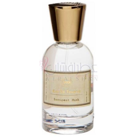 Innocent Musk-سابون اینوسنت مسک