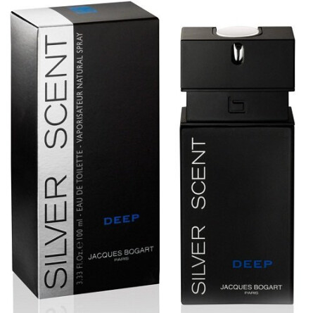 Silver scent on sale