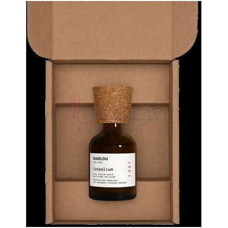 Corpalium-مارلو کورپالیوم