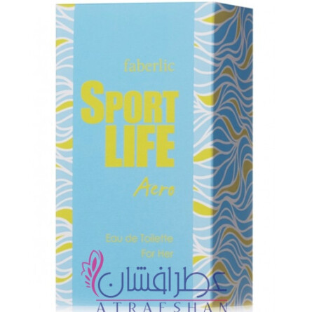 Sportlife Aero-فابرلیک اسپورت لایف ائرو (ارو)