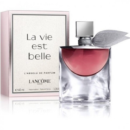 LANCOME La Vie Est Belle L