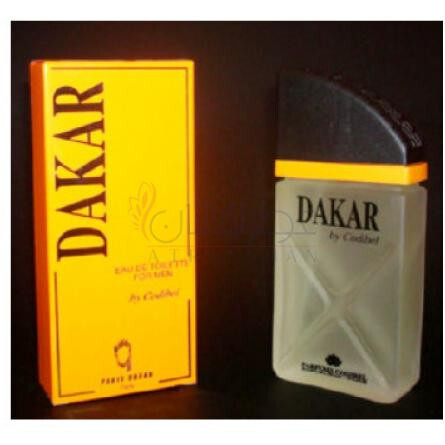 Dakar-پارفومز کادیبل داکار