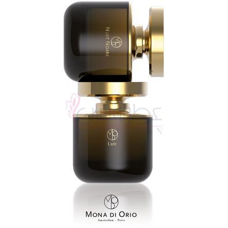 Nuit Noire-مونا دی اوریو نویت نویر